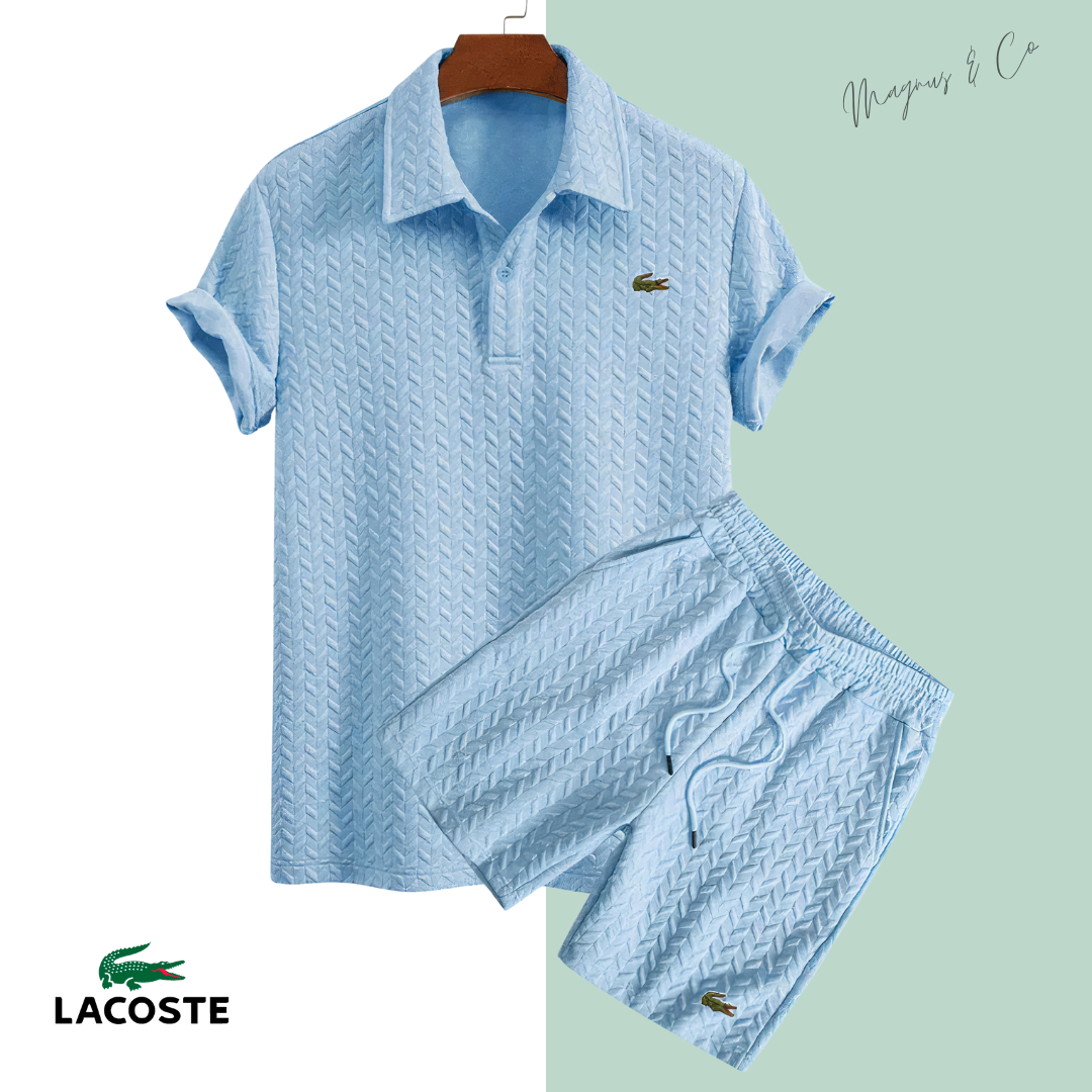Lacoste Lіmіtеd Еdіtіоn 2-іn-1 Ѕеt