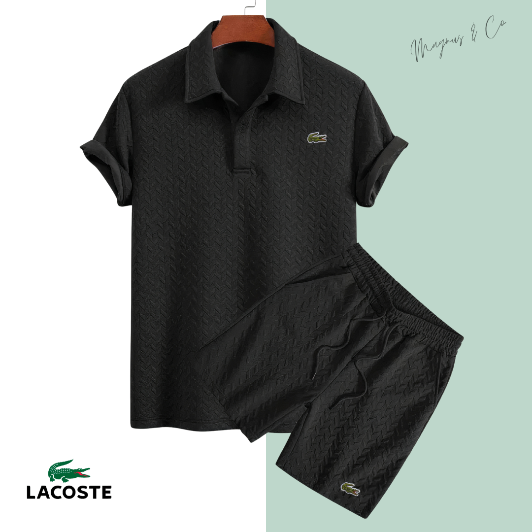 Lacoste Lіmіtеd Еdіtіоn 2-іn-1 Ѕеt