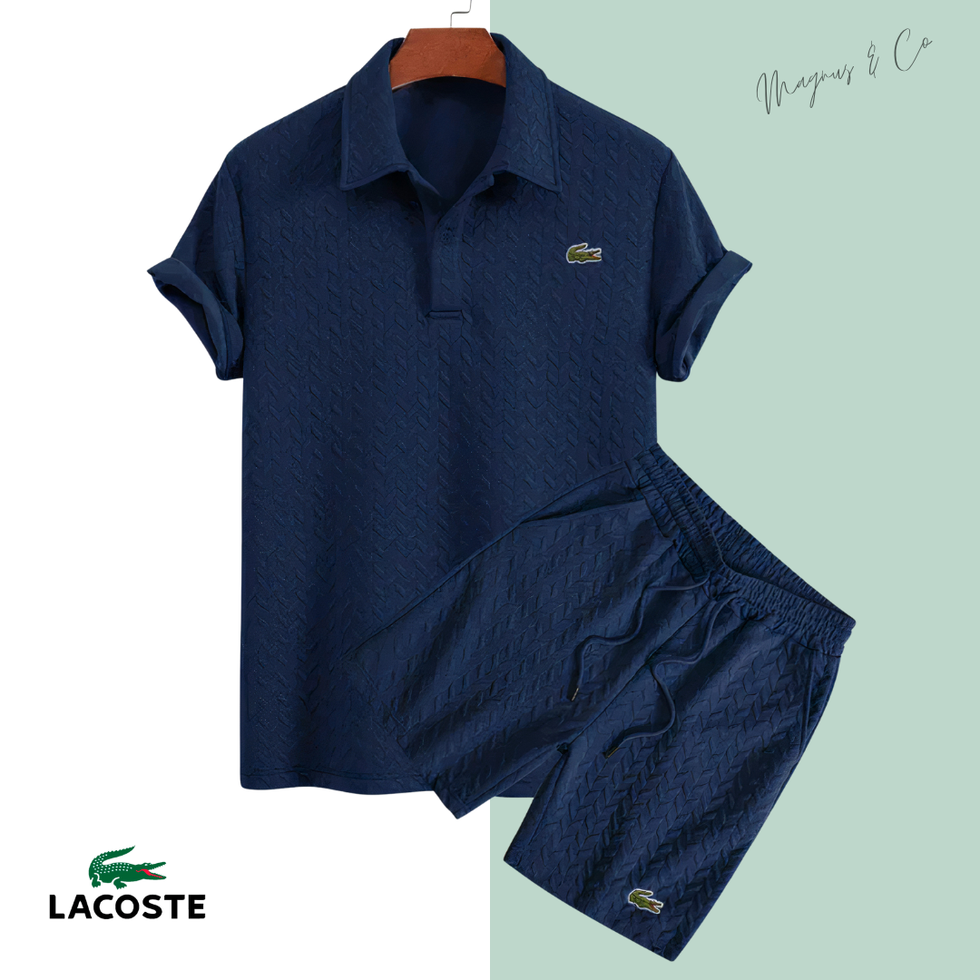 Lacoste Lіmіtеd Еdіtіоn 2-іn-1 Ѕеt