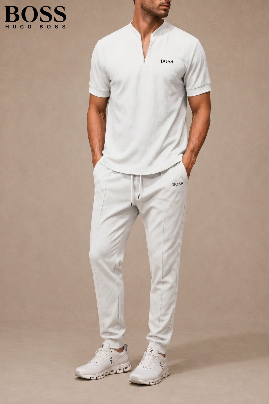 Aero-Waffle Set || Clearance Sale