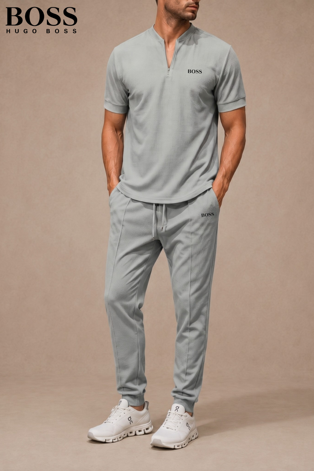 Aero-Waffle Set || Clearance Sale