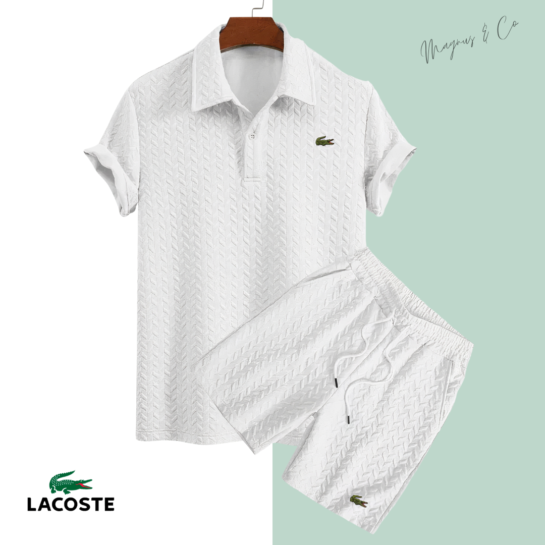 Lacoste Lіmіtеd Еdіtіоn 2-іn-1 Ѕеt