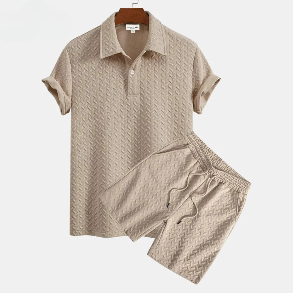 [Bundle 3+ Units] 2-in-1 Apparel Set