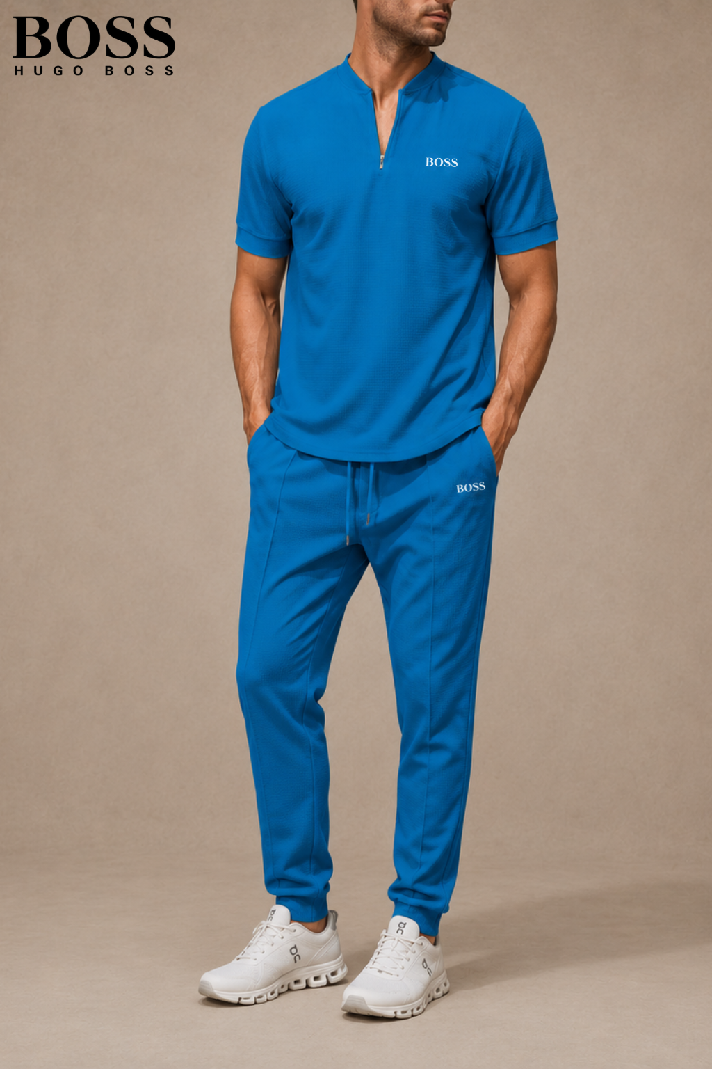 Aero-Waffle Set || Clearance Sale