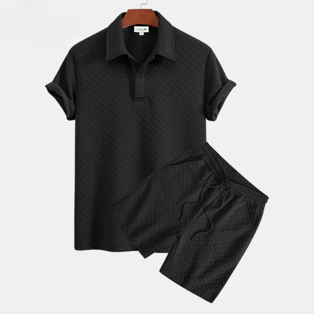 [Bundle 3+ Units] 2-in-1 Apparel Set