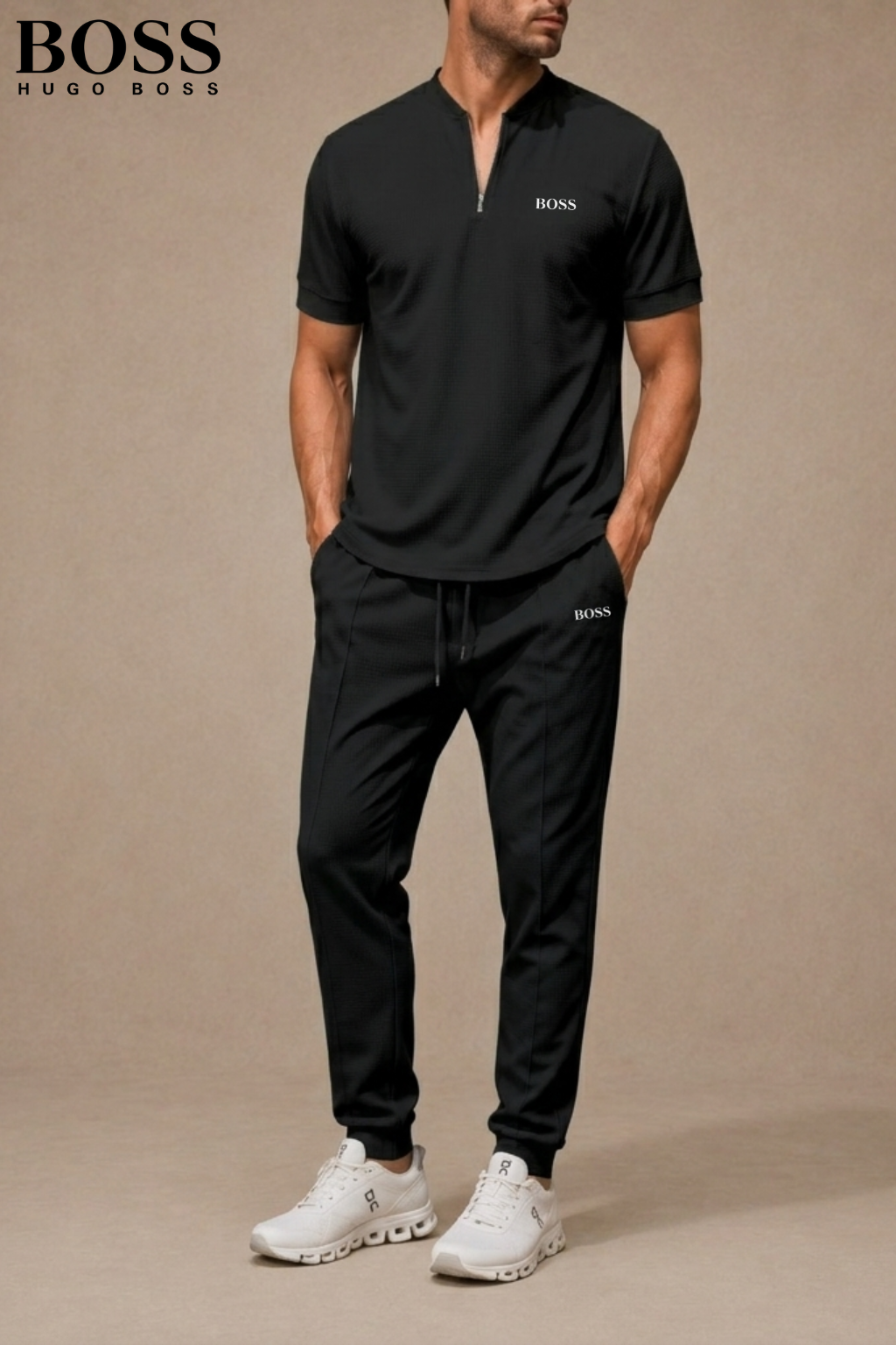 Aero-Waffle Set || Clearance Sale