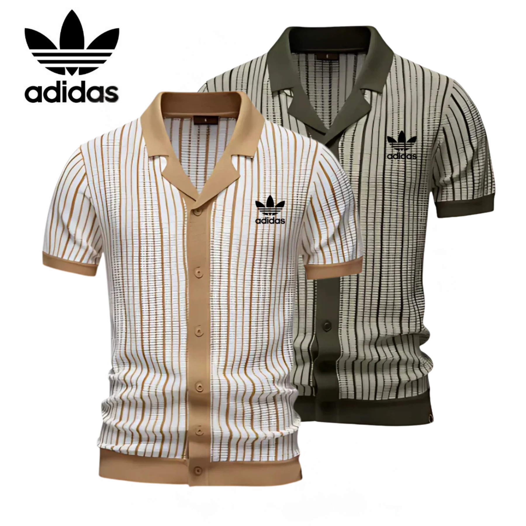 DailyEdge Polo