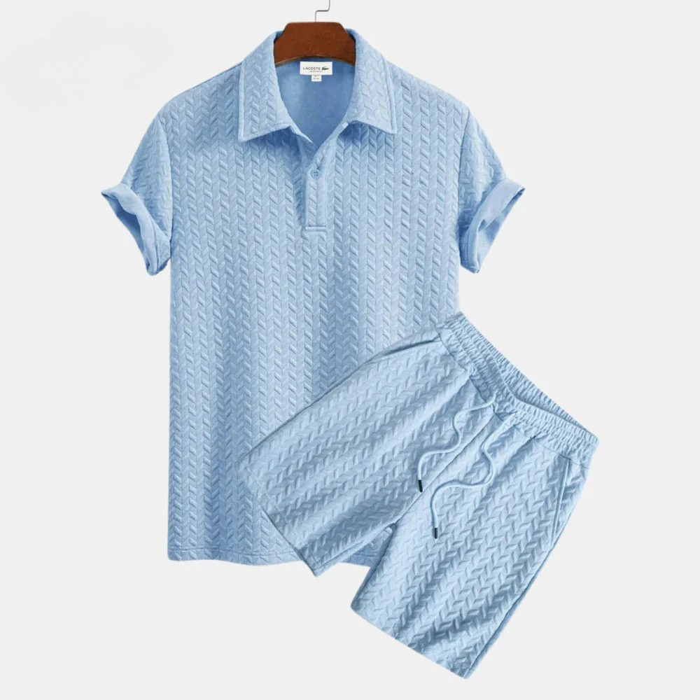 [Bundle 3+ Units] 2-in-1 Apparel Set