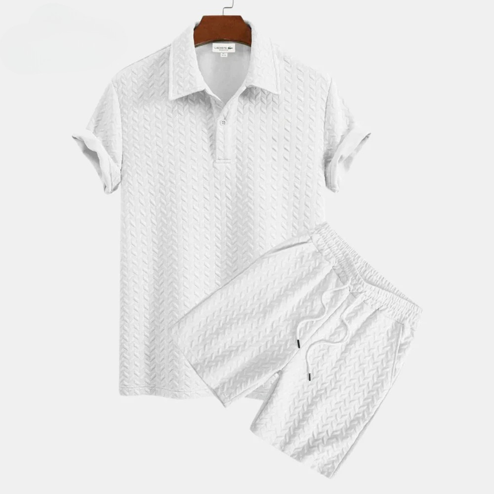 [Bundle 3+ Units] 2-in-1 Apparel Set