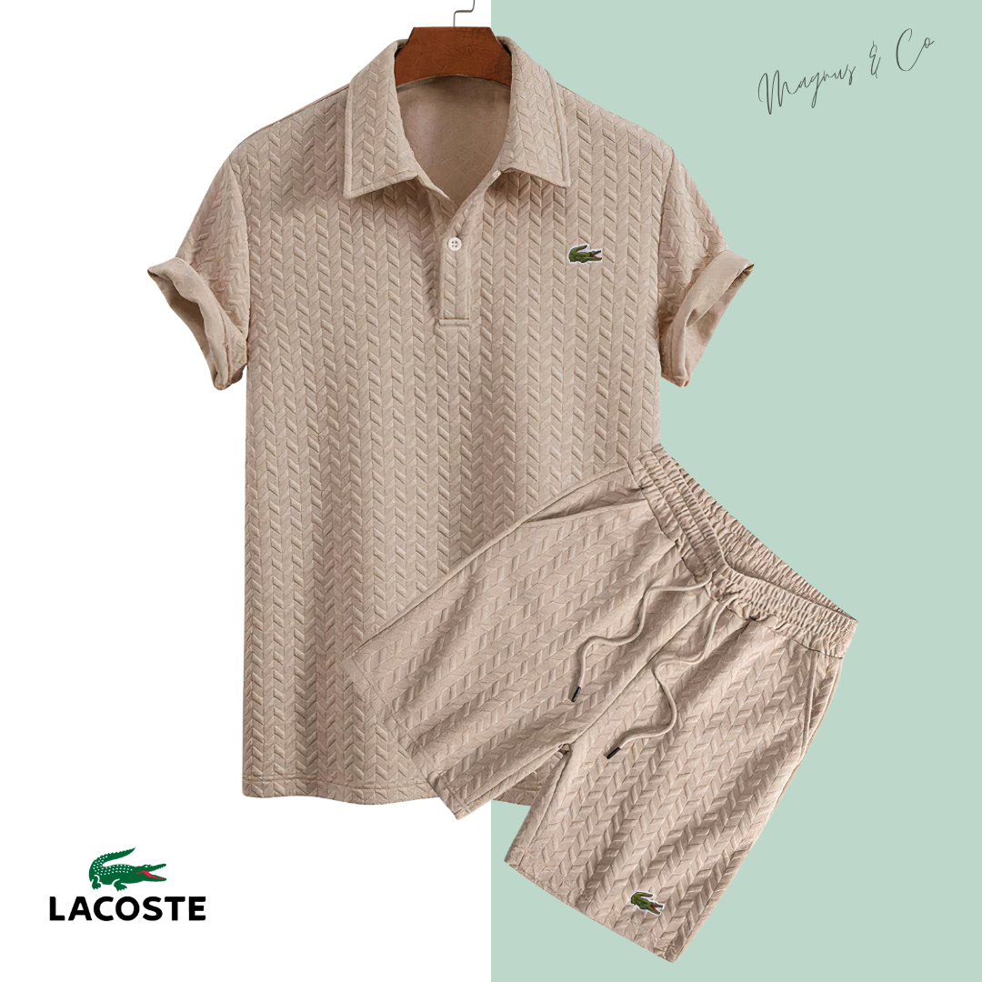 Lacoste Lіmіtеd Еdіtіоn 2-іn-1 Ѕеt
