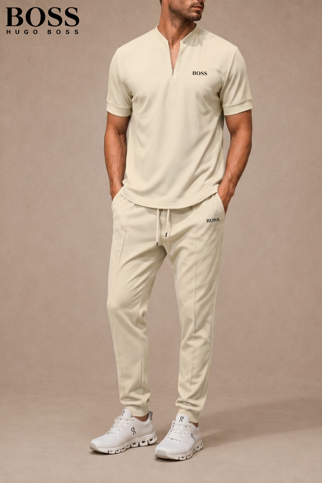 Aero-Waffle Set || Clearance Sale