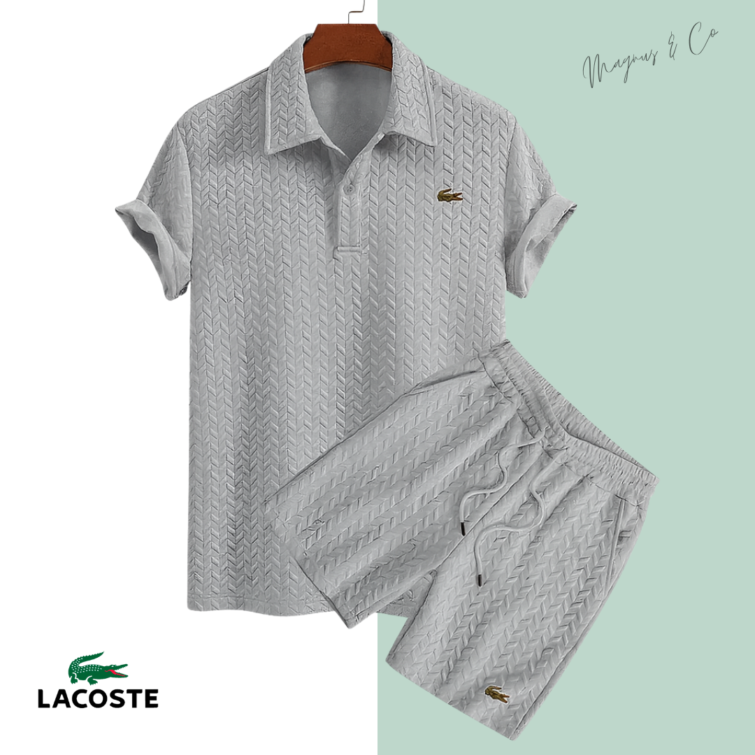 Lacoste Lіmіtеd Еdіtіоn 2-іn-1 Ѕеt
