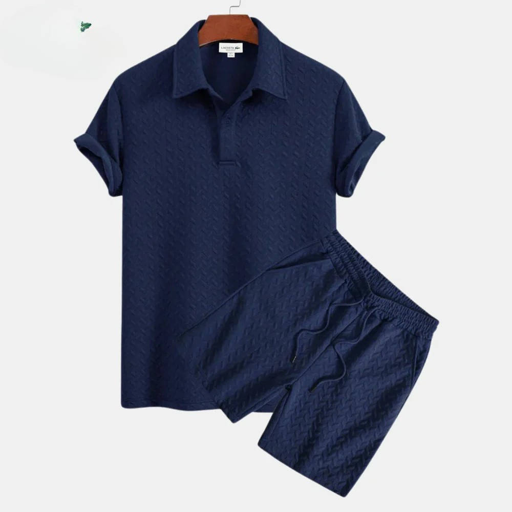 [Bundle 3+ Units] 2-in-1 Apparel Set