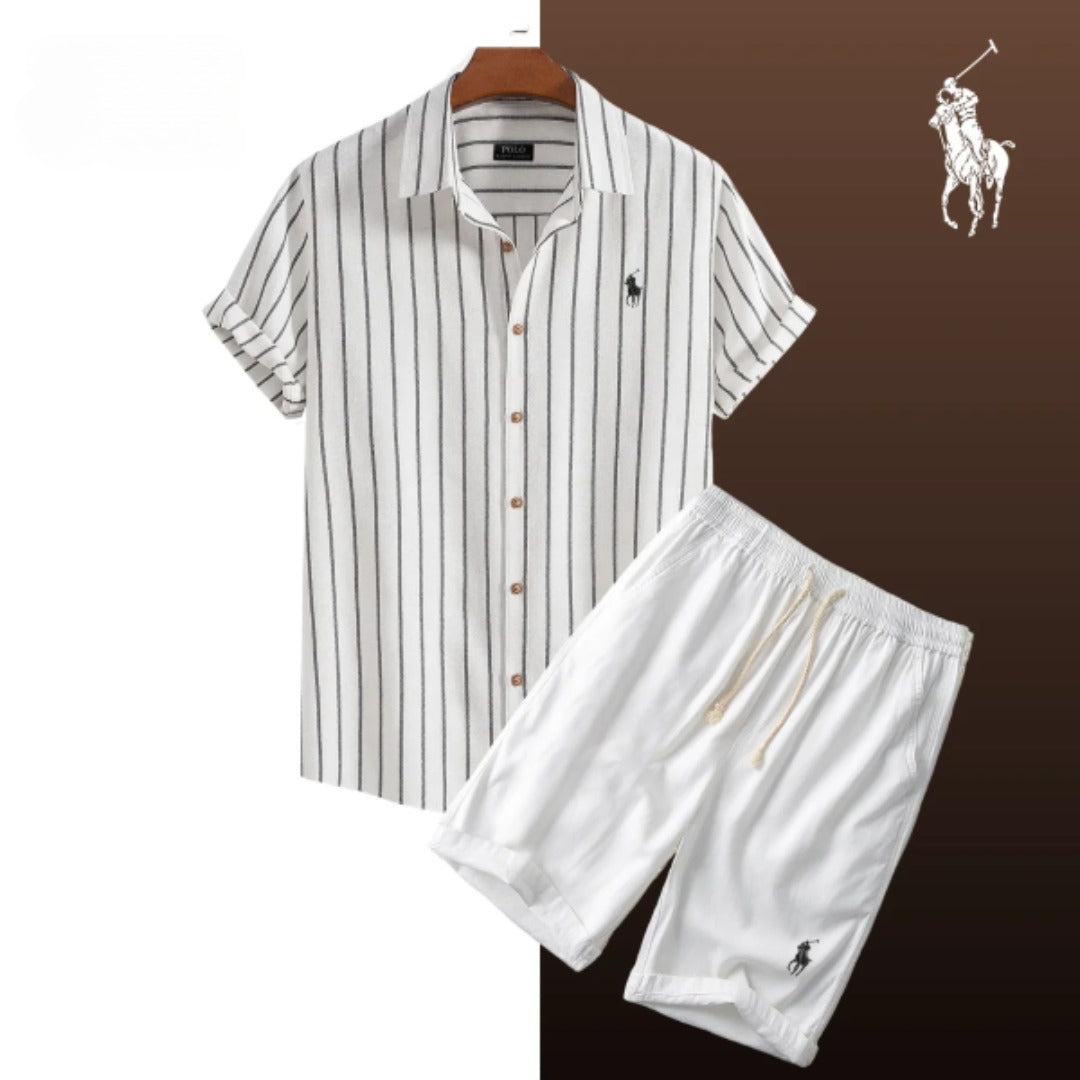 Tiverton RL™ | Timeless Refined Set – Limited Edition